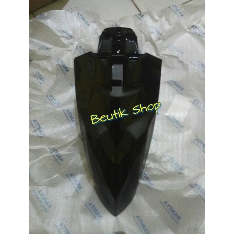 Spakbor Depan Mio 125 M3 Hitam