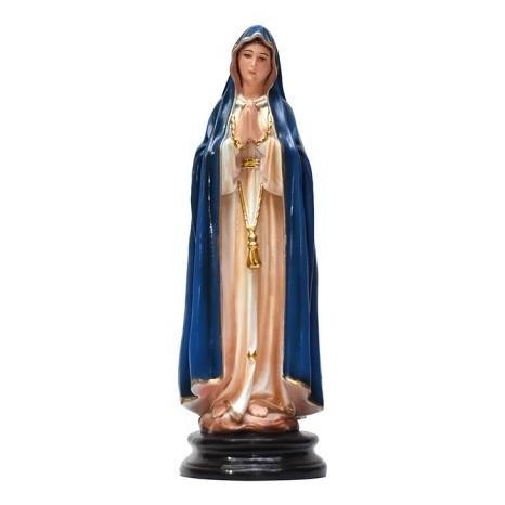 Patung Bunda Maria Fatima Tinggi 30cm