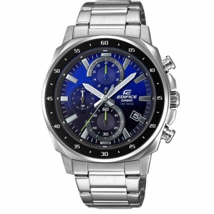 Jam Tangan Casio Original Edifice EFV-600D-2AV ORIGINAL 100%