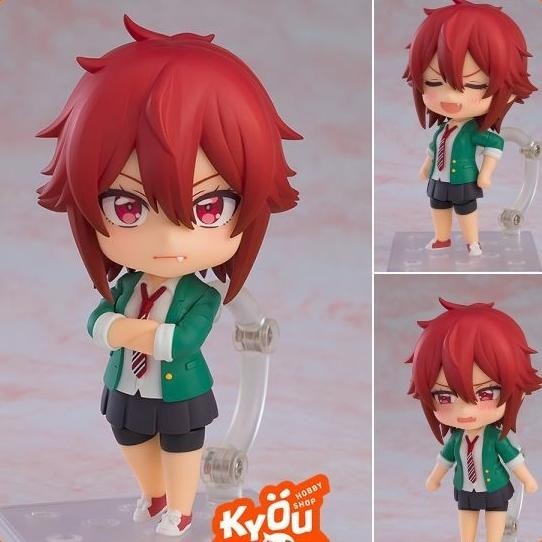 Nendoroid Aizawa Tomo - Tomo-Chan Wa Onnanoko