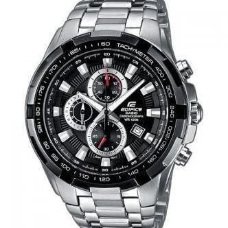 Casio Edifice Ef-539d-1a Original