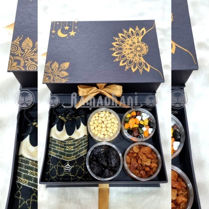 

monggo] Hampers King Sultan Oleh Oleh Haji & Umroh