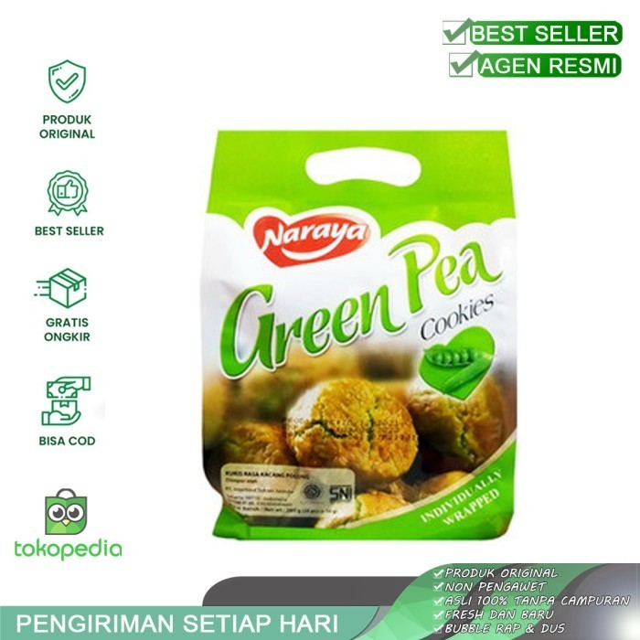 

best produk] Naraya Cookies Chocolate