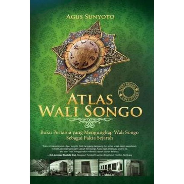 

Wali Songo-Edisi Sc