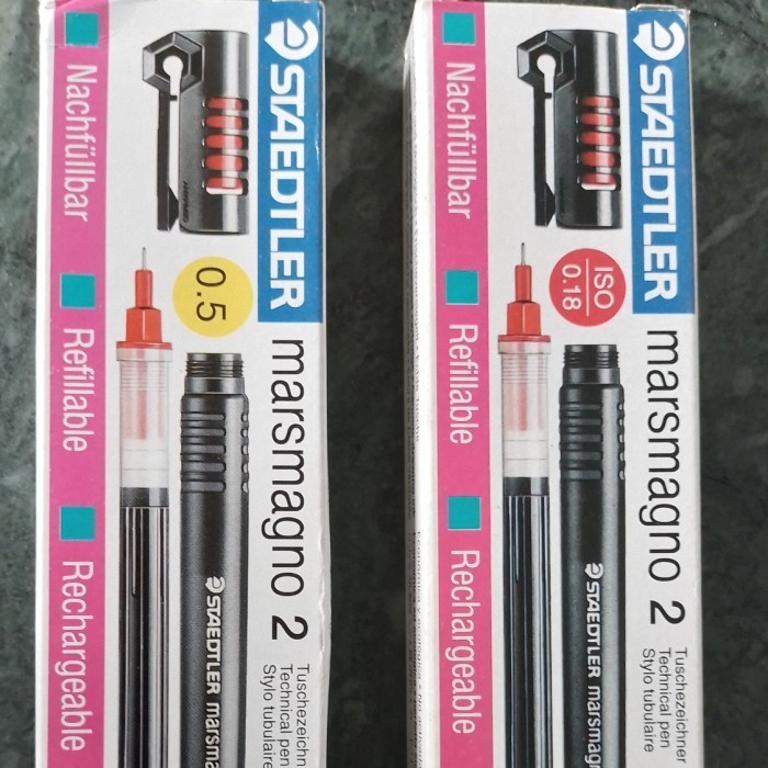 

rapido staedtler baru stock lama