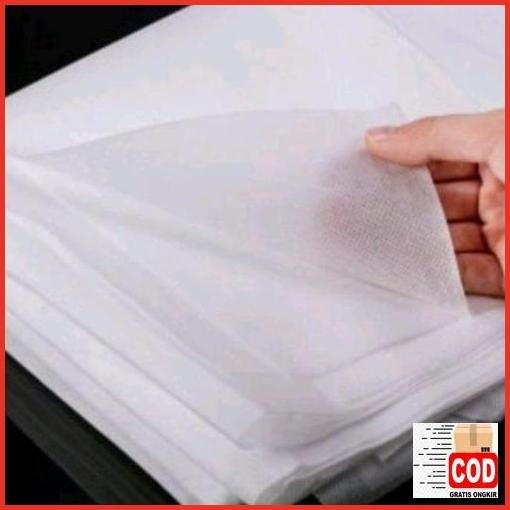 Flash Sale Kain Spunbond 20 Gsm Meteran Jaminan Mutu