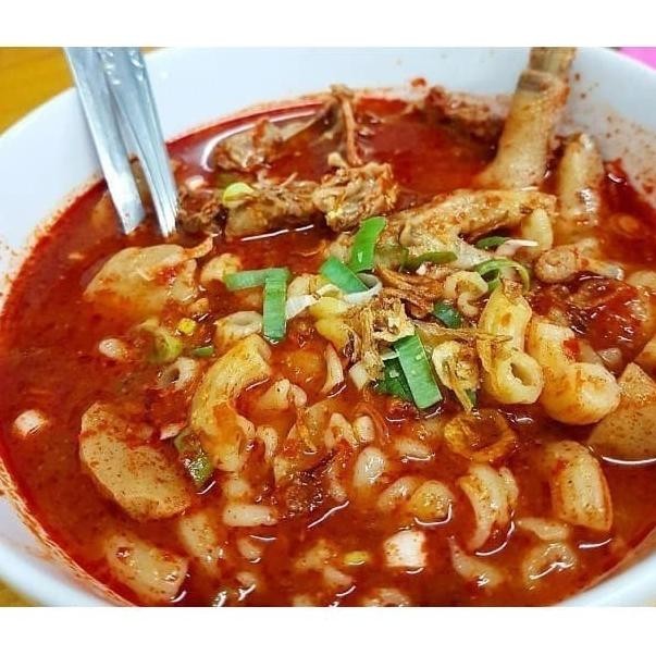 

LAGI HITS NIH!! Bumbu Tabur Seblak 1 Kg Bubuk Bumbu Seblak Instant 1Kg TS