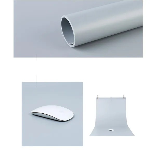 BACKGROUND KERTAS FOTO 1.33 X 11M BACKGROUND PAPER FOTO STUDIO POLOS