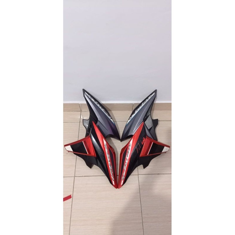 sayap tangki vixion new advance nva