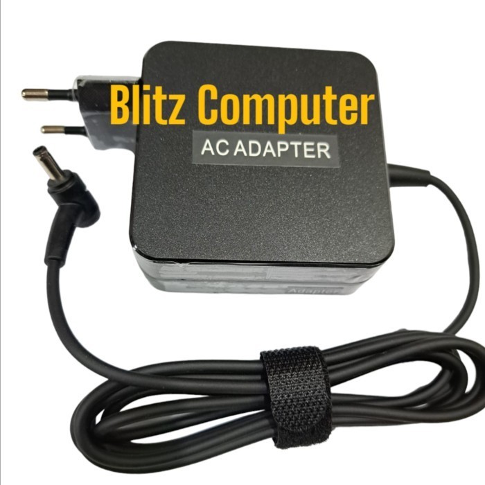 Adaptor Charger Msi Modern 14 C7M C11M C12M C13M 19V 3.42A