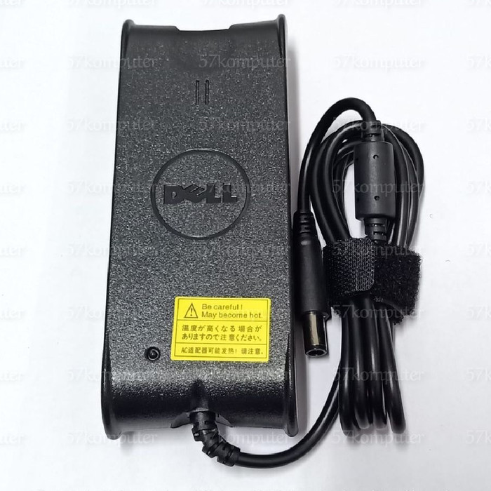 Charger Laptop Dell Latitude E6410