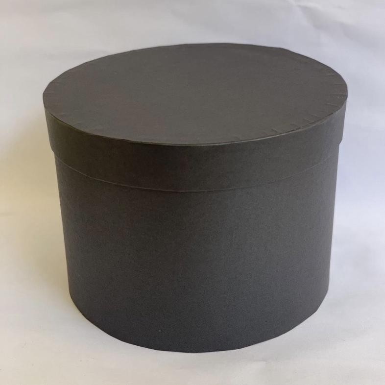 

BLOOM BOX BULAT BUNGA ROUND BOX GIFT BOX KOTAK KADO HAMPERS FLORIST D20 T15 TERMURAH BANGET