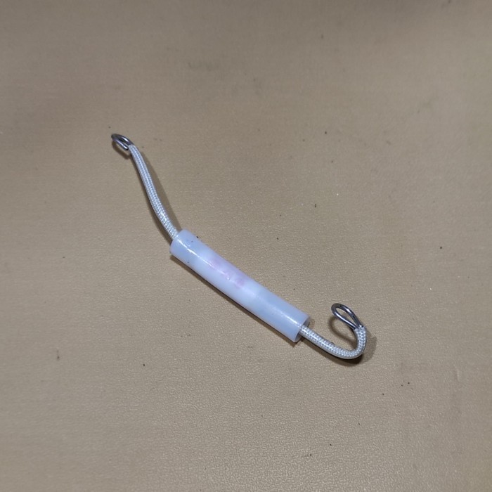 ] THERMOFUSE FUSE THERMAL MASPION SETRIKA HA40 HA 40 STRIKA DRY IRON ORI