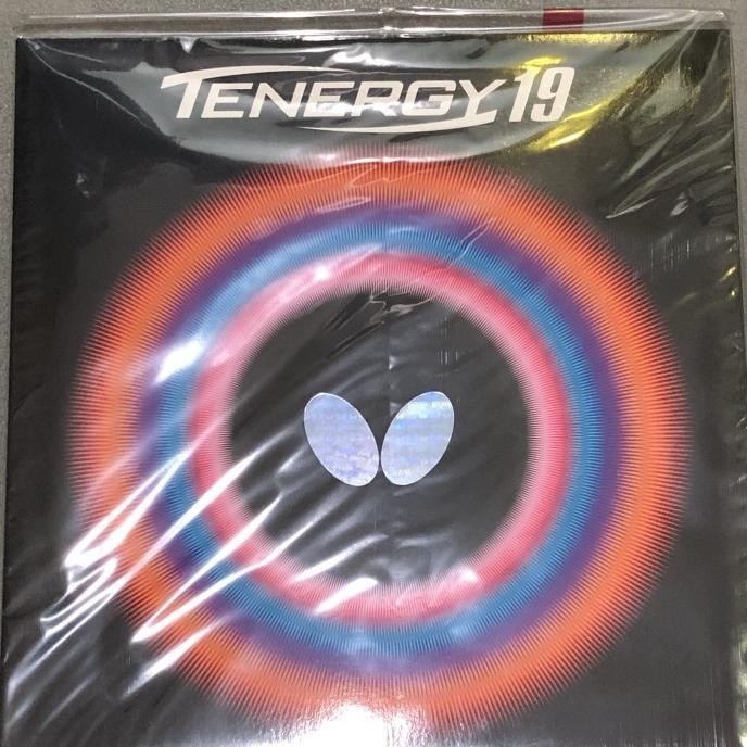 Butterfly Tenergy 19