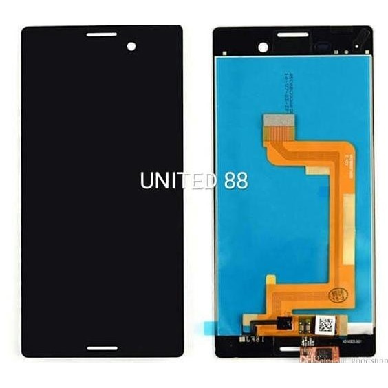 [Promo] Lcd Sony Xpria M4 Aqua E2353 E2312 Lcd Touchscreen Sony Xperia M4 Aqua