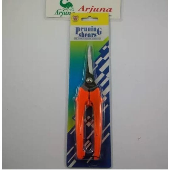 Gunting Dahan Tiger 190