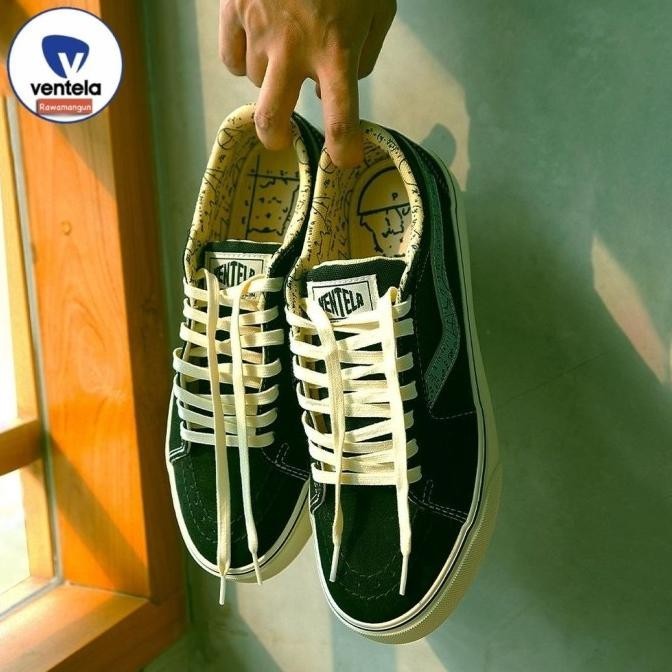 [Bisa Cod] Ventela X Jerome Polin