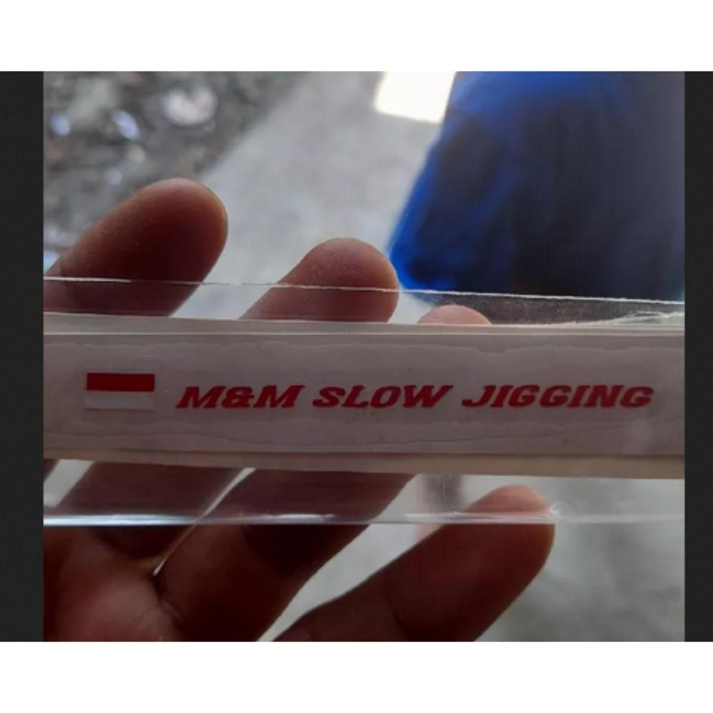 

Stiker Joran Request Nama Stiker Cutting Anti Air Cod