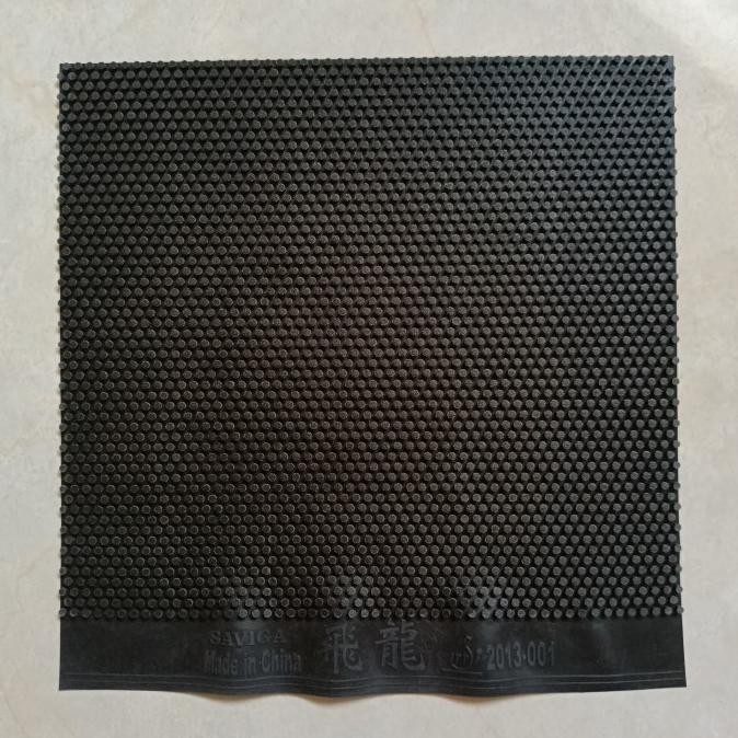 BEBAS ONGKIR - Bintik FEI LUNG SUPERBLOK, bintik panjang proses pabrik