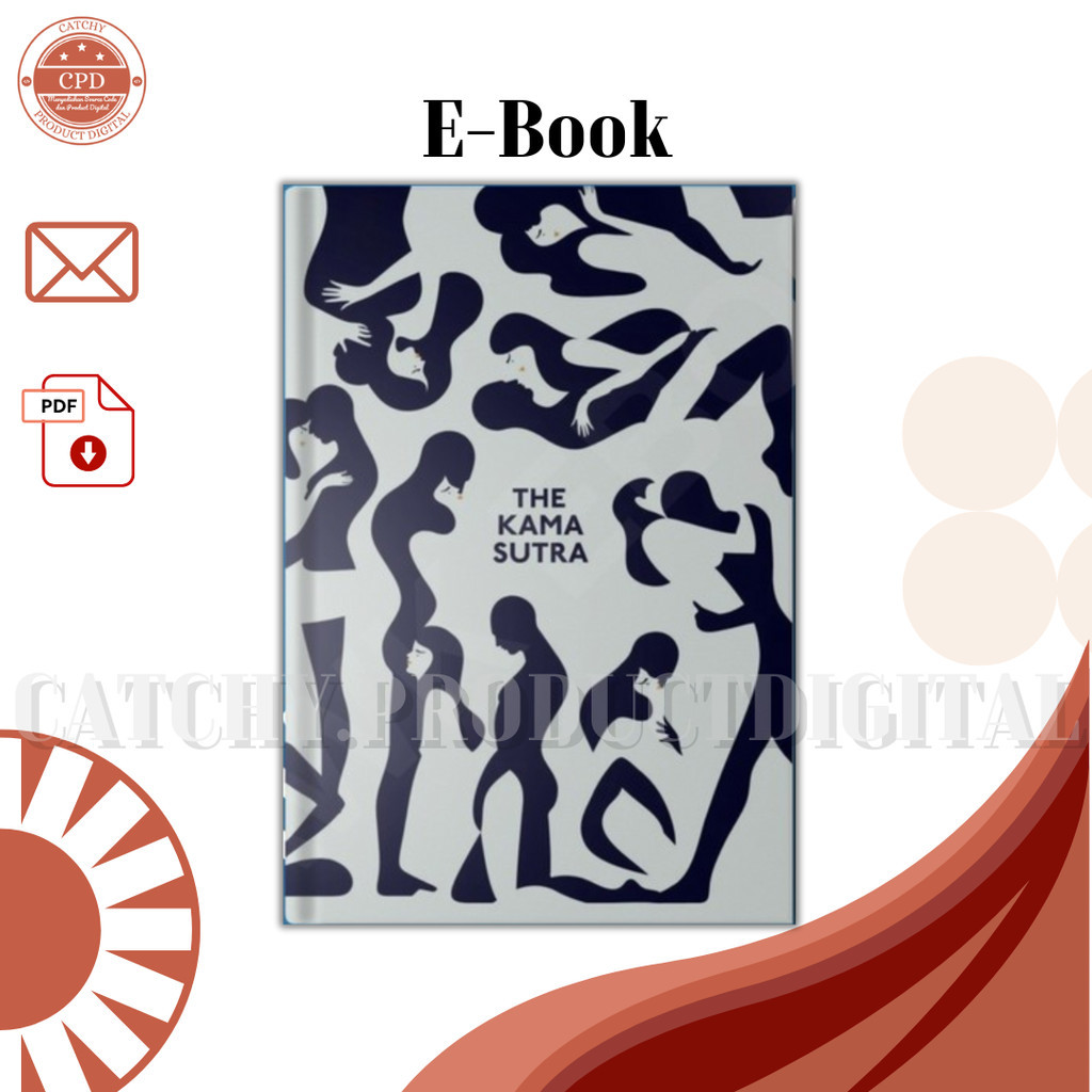 

(ID306-001) Kamasutra - Bahasa Indonesia