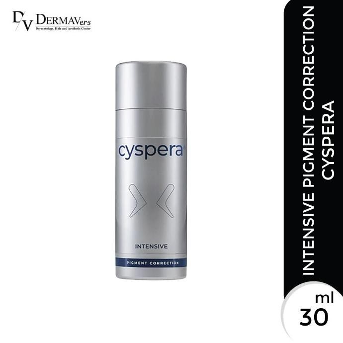 

Jual Cyspera Intensive Pigment Correction 30Ml