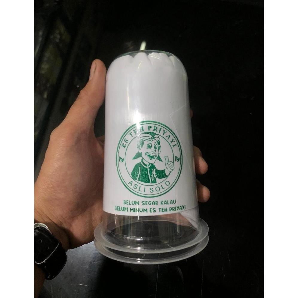 

TERMURAH stempel Gelas Cup / Plastik / Custom-Free Tinta na-72