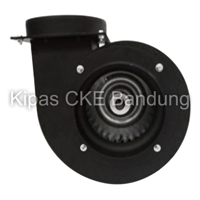 Mini Centrifugal Fan CKE MC-DE/M150R/1-NO Exhaust Blower Keong 220v