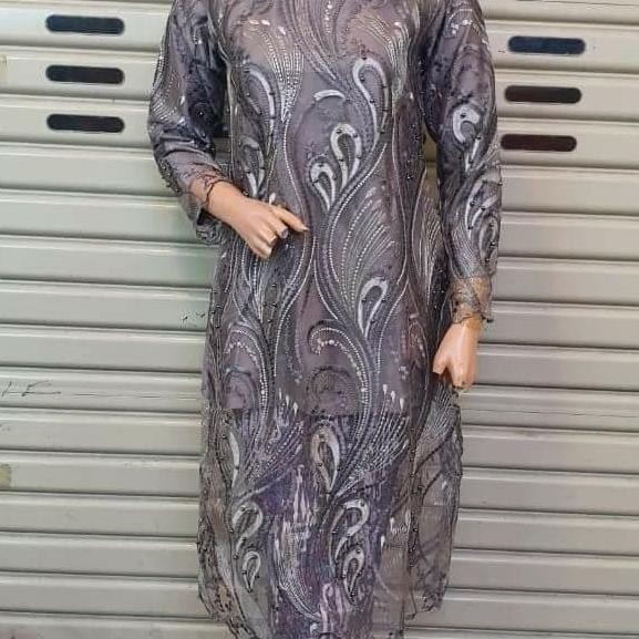 kebaya malika keyong