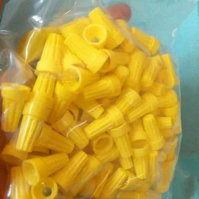 Lasdo/Penutup Kabel/Penyambung Kabel/Titon