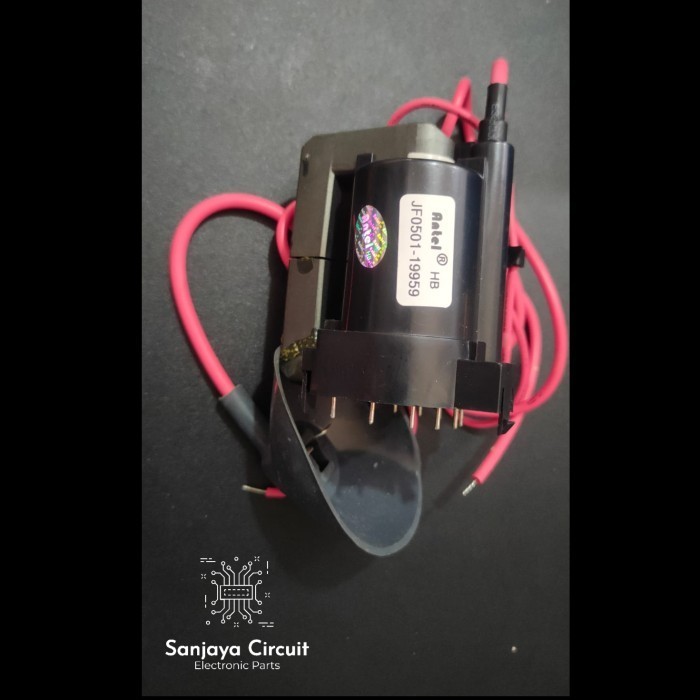 Flyback JF0501-19959 / JF0501 19959 / JF0501 - 19959 / BSC25-0235A