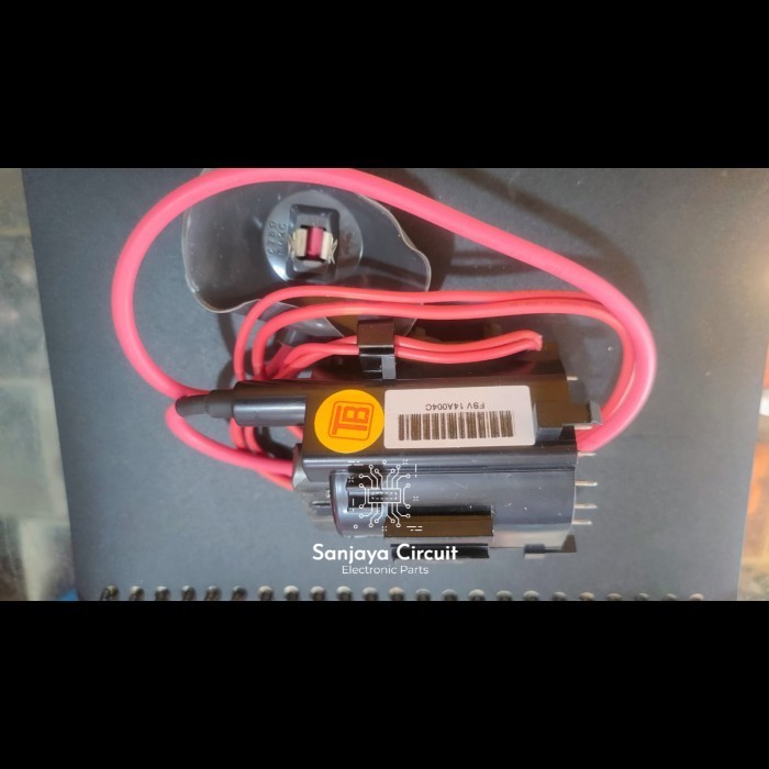 Flyback TV Samsung FSV14A004C