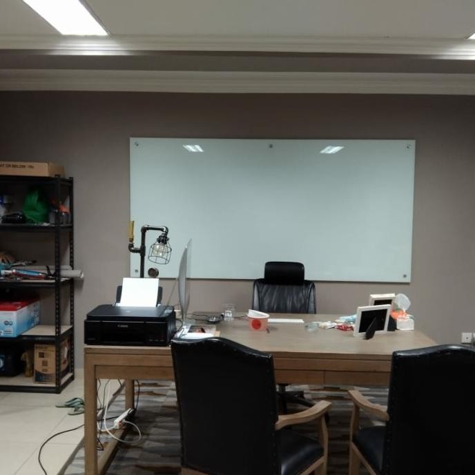 

Jual Glassboard Uk.90X180Cm