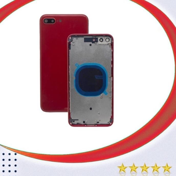 casing/housing iphone 8 plus new fullset original