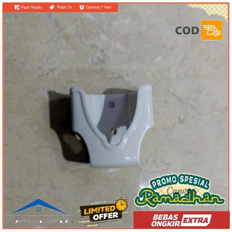 TEMPAT REMOTE KIPAS MASPION WALL FAN REMOTE MWF3001RC MWF 3001 RC 12
