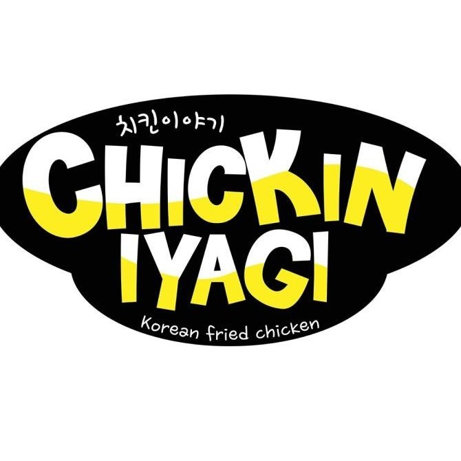 

Chickin Iyagi - Snowing Chicken Korea 5 Potongan