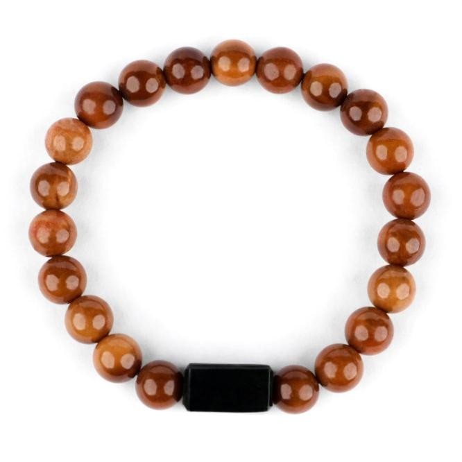 Berkualitas Gelang Kaukah Black Jade Asli Gelang Kesehatan Original