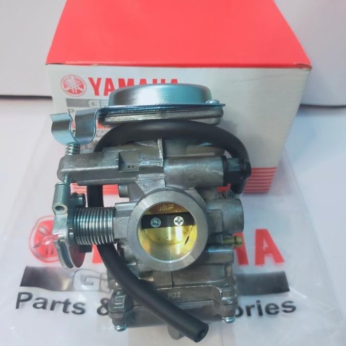KARBURATOR YAMAHA MIO SPORTY MIO SMILE MIO SOUL KARBU ORI YGP