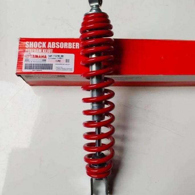 SHOCKBREAKER YAMAHA MIO J MIO M3 MIO Z MIO GT XSEON RC ORI