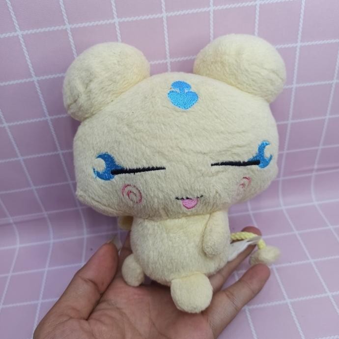 [JAJ] BONEKA PRETTY CURE PRECURE DOKI DOKI PRETTY ORIGINAL BRAND PUDAR