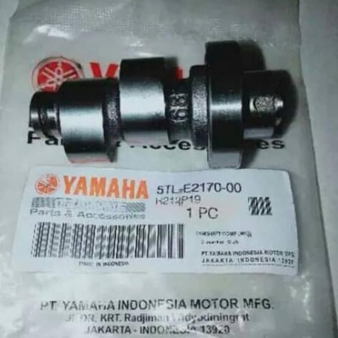NOKEN AS YAMAHA MIO SPORTY MIO SOUL FINO LAMA ORI YGP