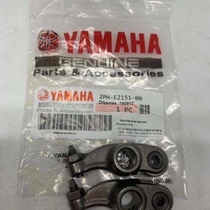 Platuk klep Mio M3 Mio Z Ori 2PH