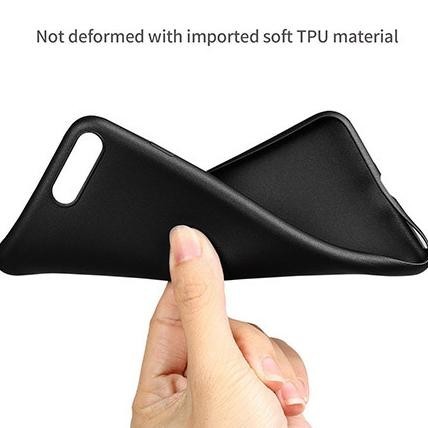 X-level guardian slim soft tpu iphone 7 PLUS back case casing cover