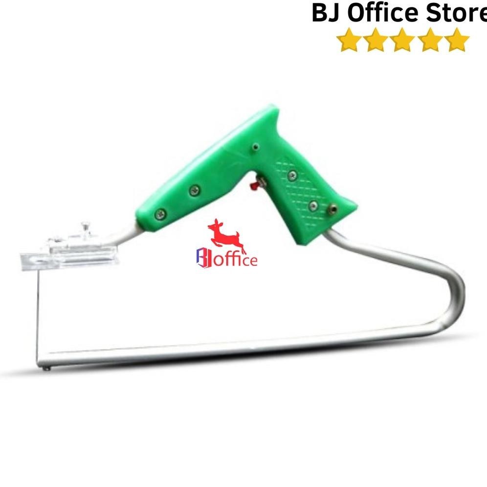 

BISA COD Alat Pemotong Gabus Elektrik / Styrofoam Electric Cutter jk-54