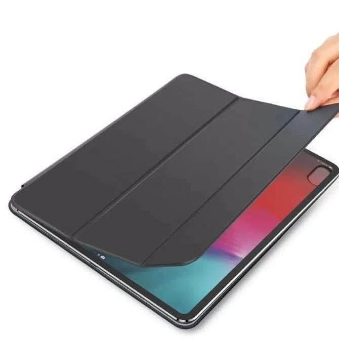 Baseus Simplism magnetic leather Ipad pro 12.9 2018 flip case cover