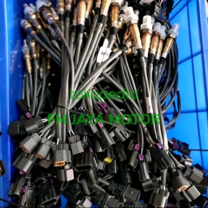 SENSOR OKSIGEN O2 Hyundai avega