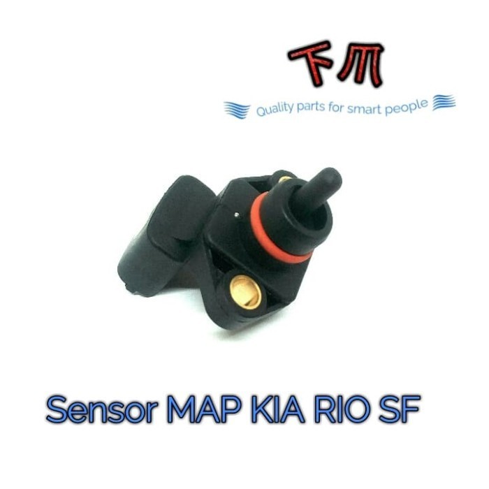 Sensor MAP KIA RIO SF