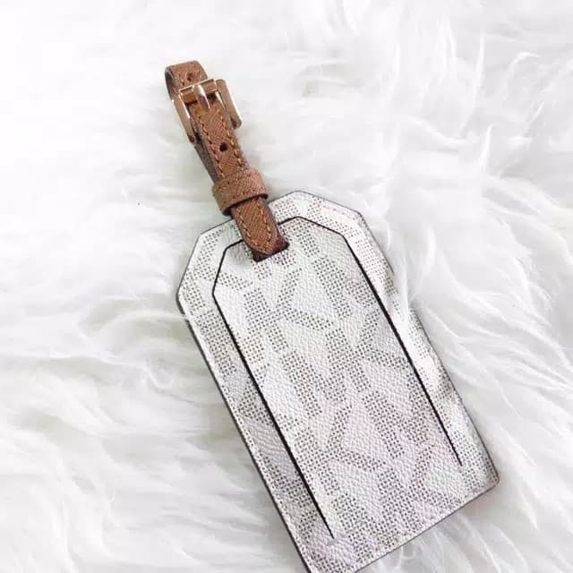 Ale Michael Kors Luggage Tag