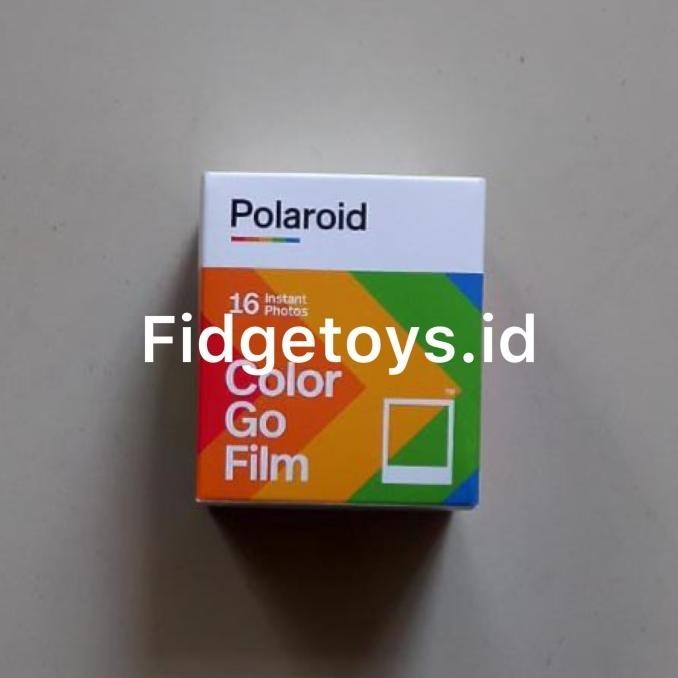 Polaroid Color Go Film
