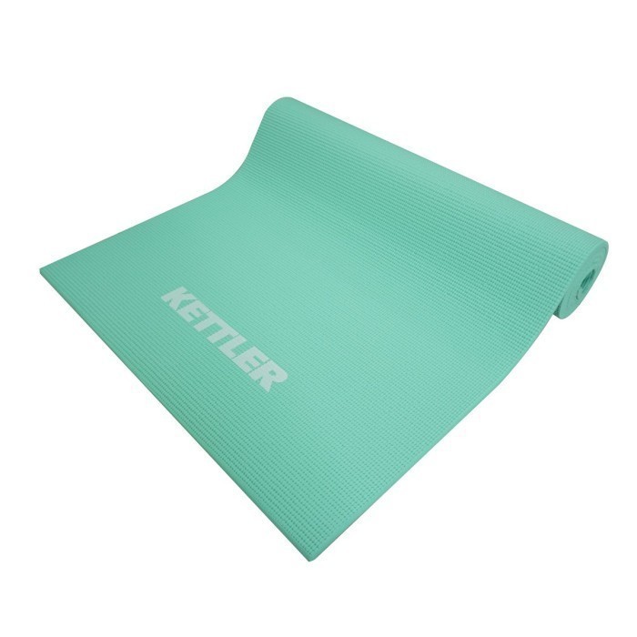 Mai Karpet Matras Yoga 8Mm Kettler Mat Original Pilates Gym Senam Hamil