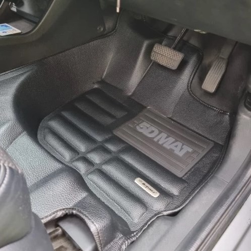 Daytona Karpet 5D Honda Jazz 2014-